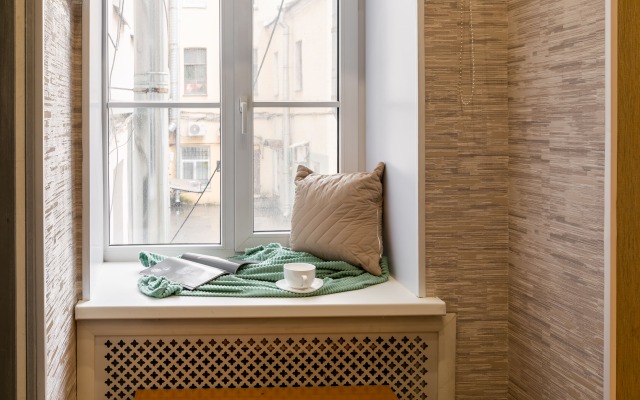 Квартира FlаtStay Поварской Пер 17/12