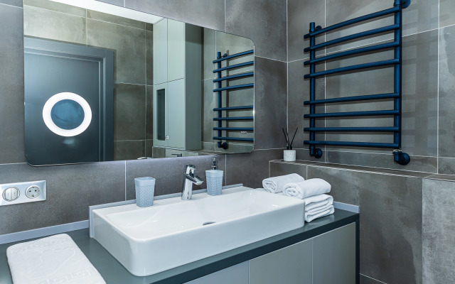 Апартаменты Атмосфера - Как Дома Аксай