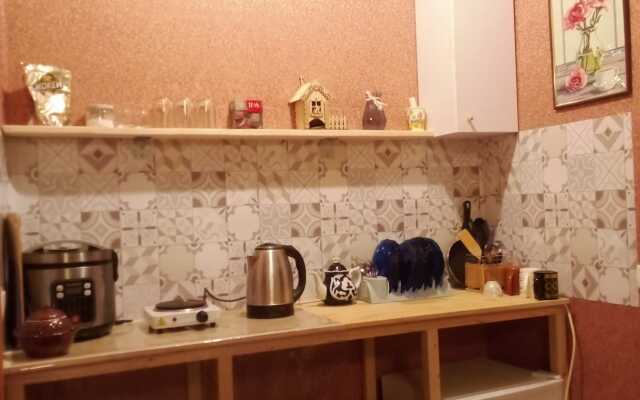 Гостевой Lом Домик в Бугазе