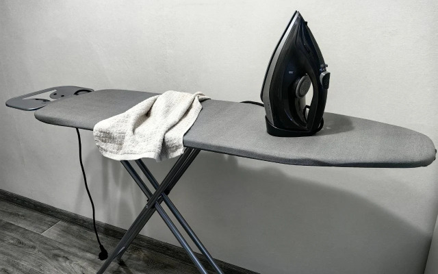 Квартира в центре рядом с красивой набережной