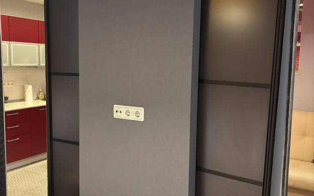 Апартаменты Триа на Казанской 40