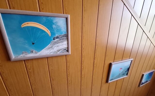 Гостевой Дом Лесная Жемчужина