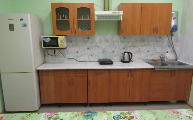 Хостел Аргус