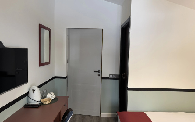 City Centre Hotel