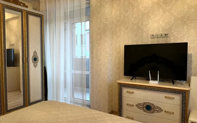 Uyutnaya Nedaleko Ot Morya Flat