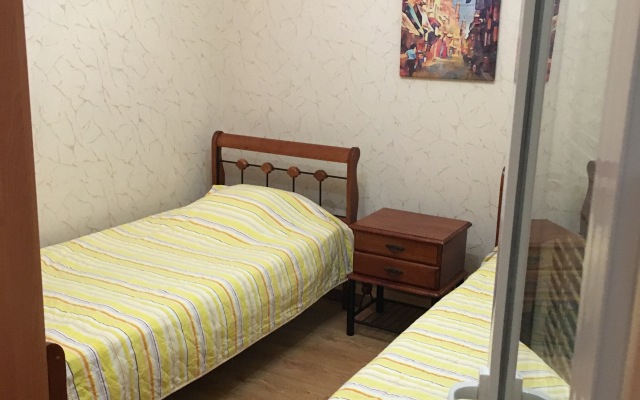 Elling Selena Guest House