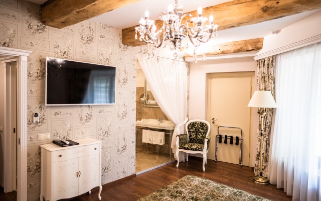 Rossi Boutique Hotel & SPA