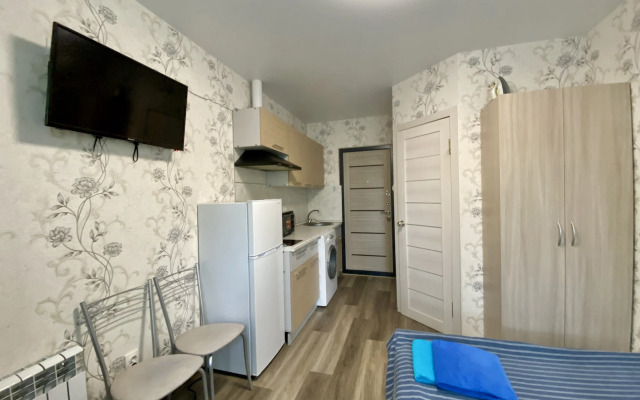 Студия на Авраменко 15