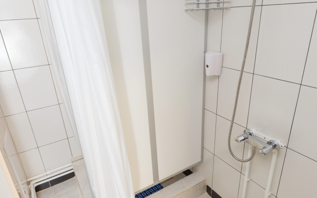 Travel Hostel
