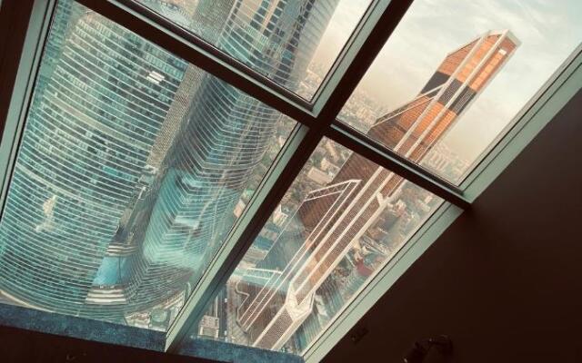 Say Wow Hotel
