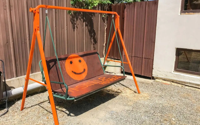 Меблированные комнаты Smile_Hotels