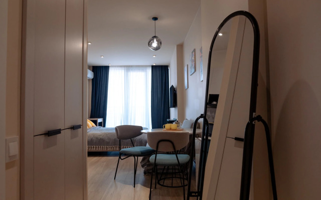 Uyutnye V Next Apartments