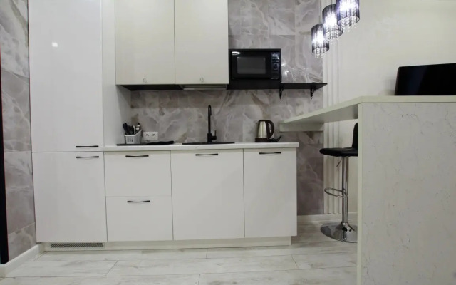 Metro Ametyevo Apartments 2