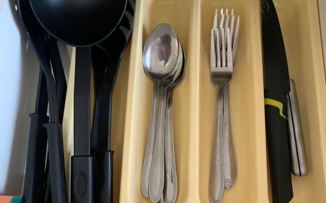 Квартира однокомнатная на Орджоникидзе 6Б