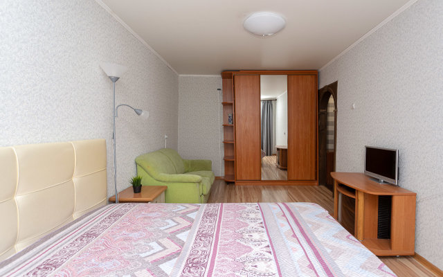 Vasha Uyutnaya Kvartira v Starom Zelenom Rajone Kaliningrada Apartments