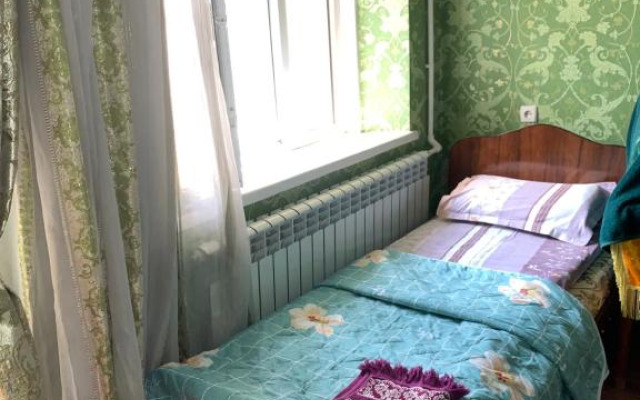 Sam Muxarram Ona Guest House