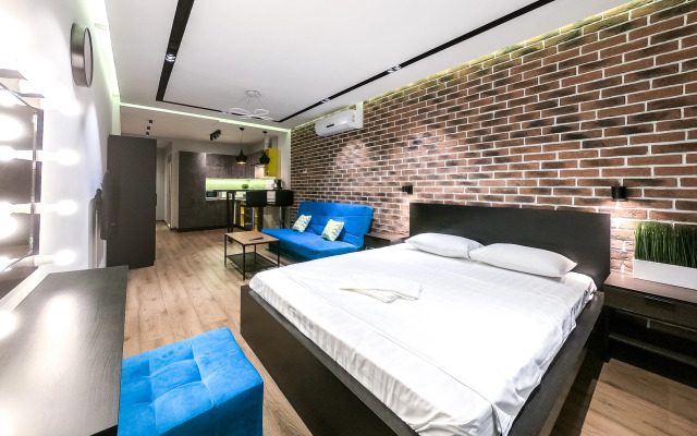 Апартаменты Белинский 3