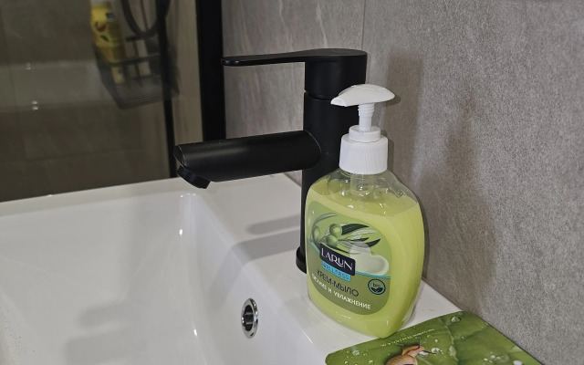 Апартаменты 3