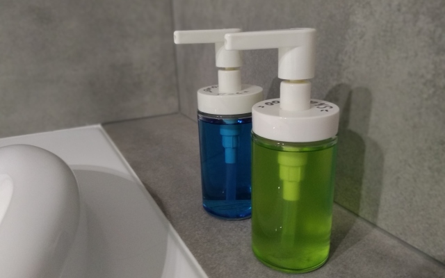 Апартаменты Стоп.Снято! Green Life