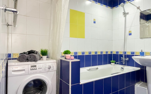 Apartments RELAX APART – Moskovskaya 12
