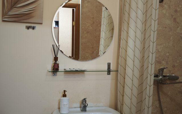 154 V Zhk Oranzhevoye Nebo Apartments