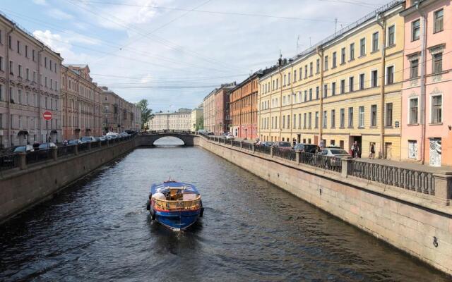 Квартира Студия в самом центре