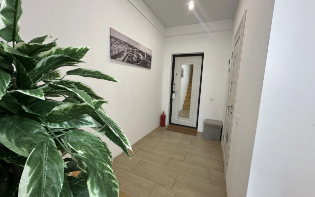 Апартаменты Столица 2314