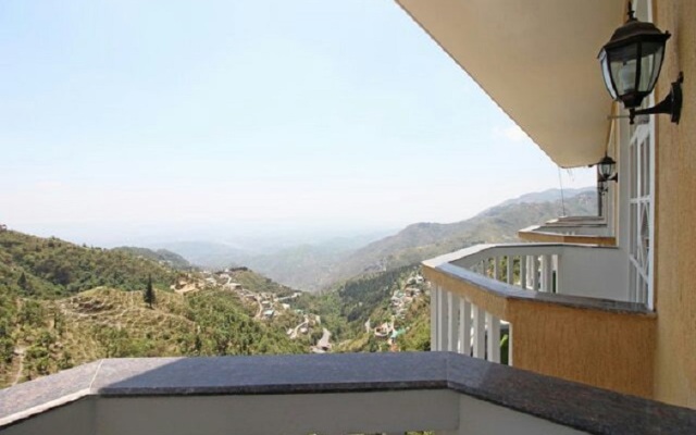 Hotel Highland