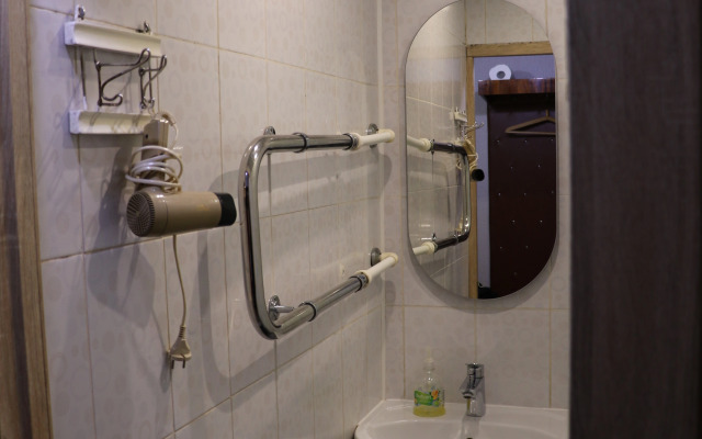 Na Vatutinskaya 17 Flat