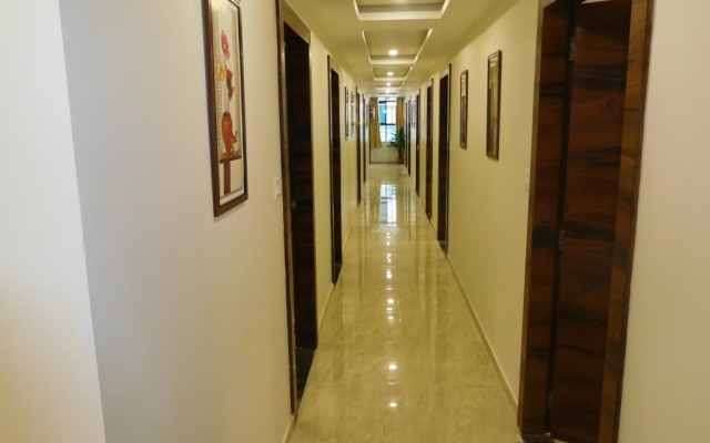 Vivan Hotel