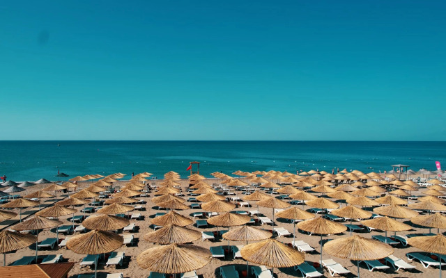 The X Belek Hotel