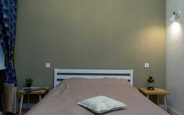 Апартаменты Утро на Офицерской