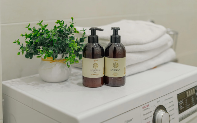 Квартира в центре с парковкой возле Мега Моллла