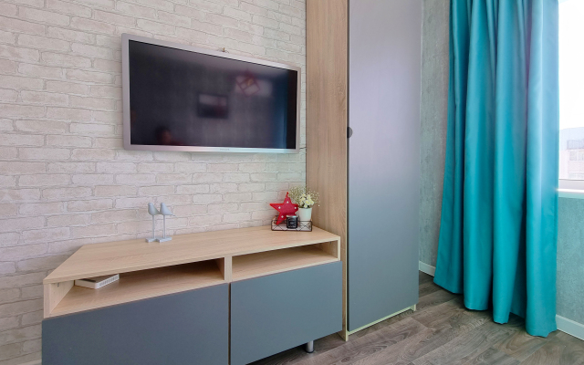 Premium klassa Loft Apartments