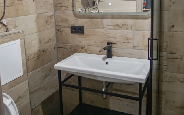 Частный дом Yeti Village