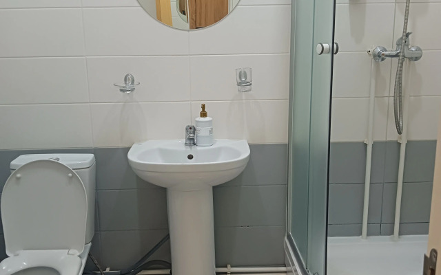 Park Inn Pulkovo Hotel Apartments