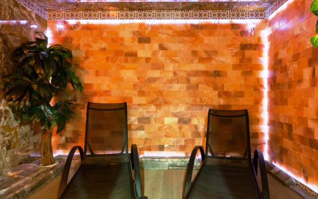 Аппартаменты Морской Дворец