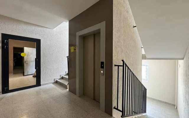Grand Apart Ryadom S Naberezhnoy Flat
