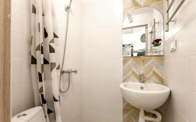 Апартаменты Вквартиру 13