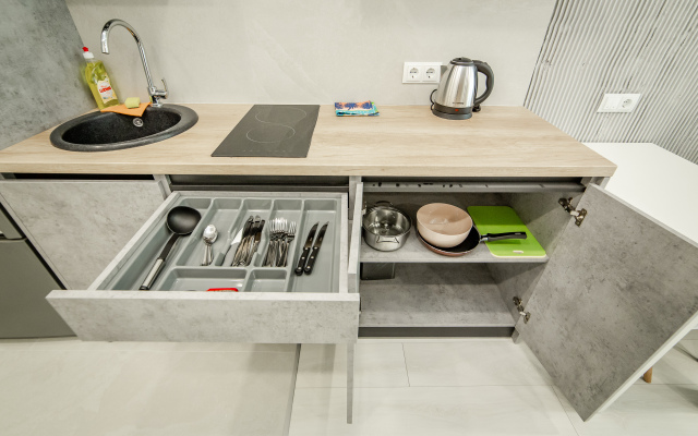 BelaTravel po adresu Brilevskaya, 33 Apartments