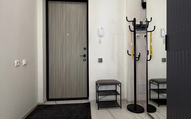 Квартира Тут Хорошо на Шаумяна 20 3