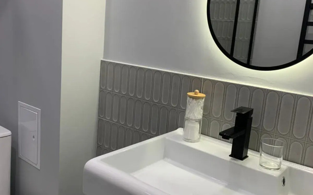 Квартира Однокомнатная Дзержинского 4