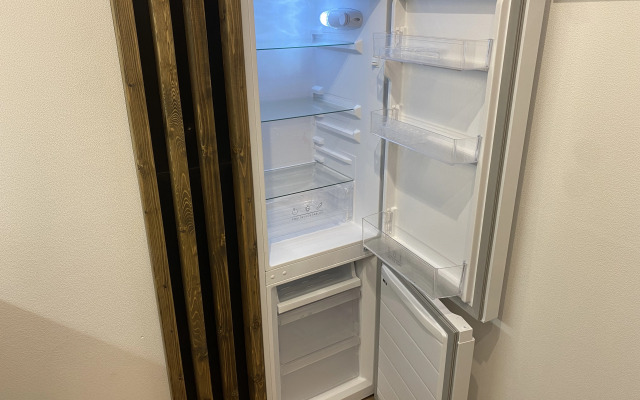 Квартира красивая евродвушка в новом Самолете