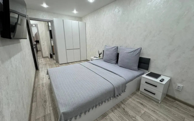 Квартира Евро-трешка с детской комнатой