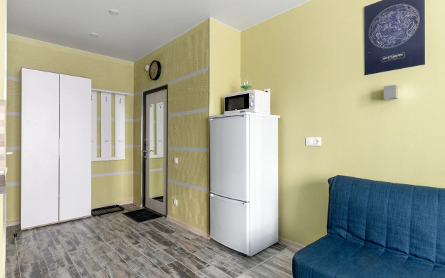 Апартаменты ЖК Талисман 474/2