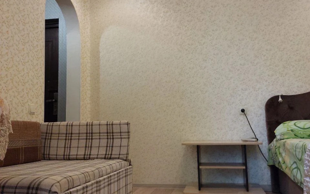 Квартира На Тренева