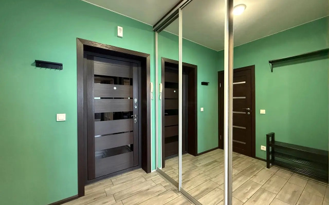 Квартира Уютная Рядом с Сибирь-Арена