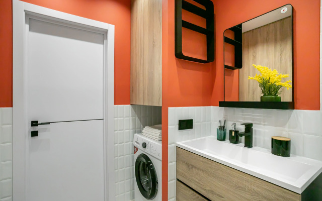 Zoloto Parizha Flat