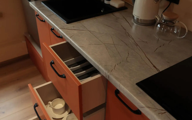 Шале Оздоровительно-рекреационный центр АТАРАЙ