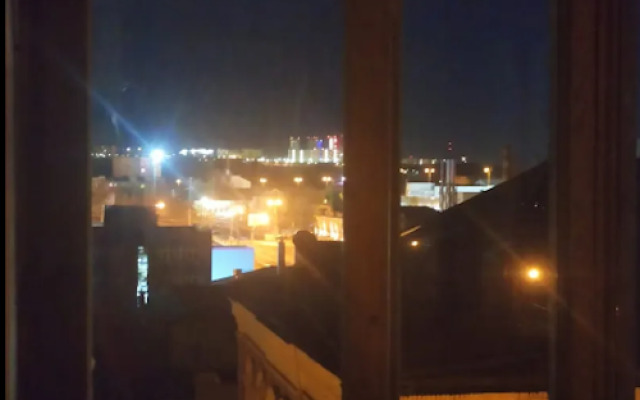 Апартаменты Стиляга